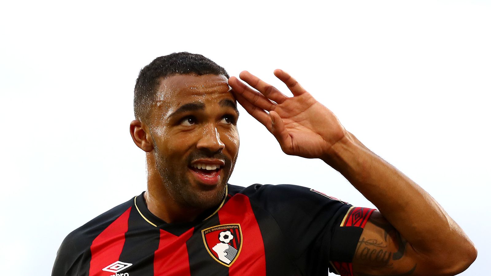 Chelsea interested in signing Bournemouth striker Callum ...
