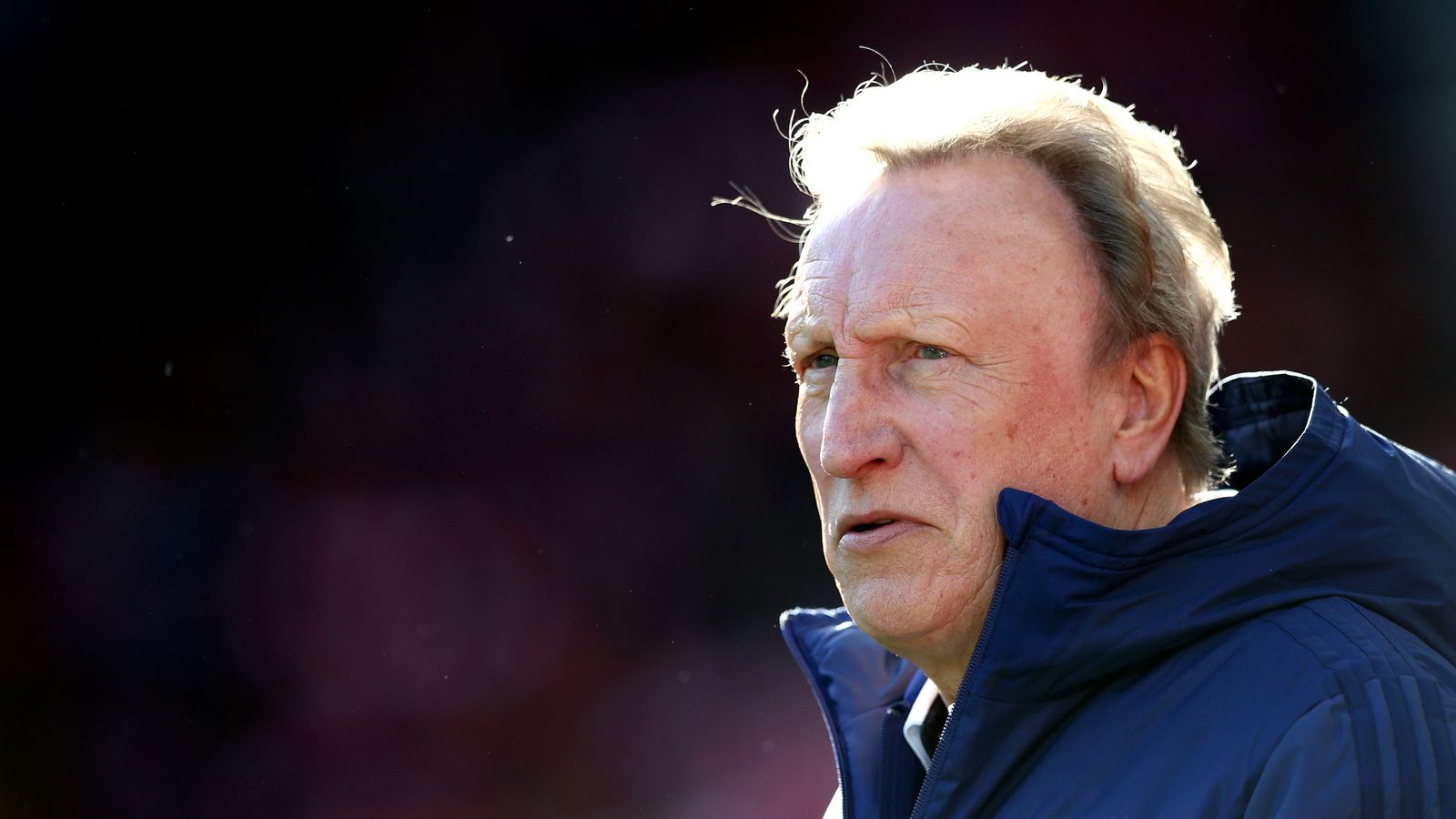 Neil Warnock Says Cardiff Will Be His Last Club As A Manager 