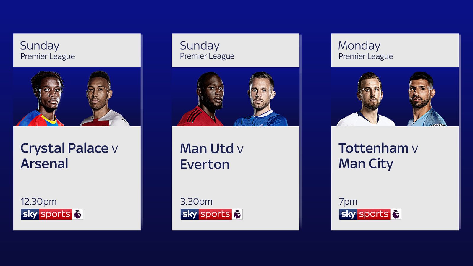 Essential Stats Premier League Sky Sports live games evaluated