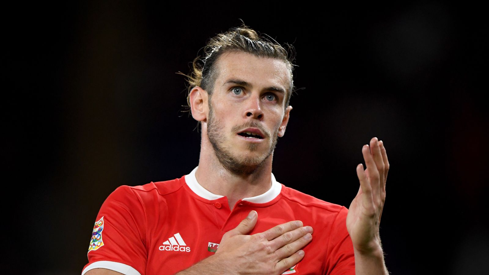 Gareth Bale given 24 hours to prove fitness for Wales ...