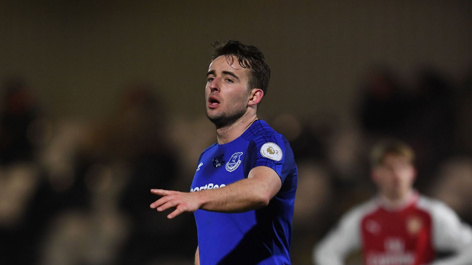 Jose Baxter opens up on drugs ban, Everton comeback and rebooting career at Oldham Football