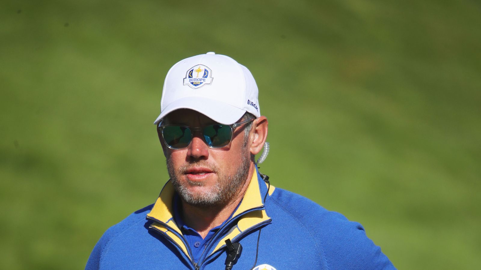 Lee Westwood rules himself out of 2020 Ryder Cup captaincy race | Golf News | Sky Sports