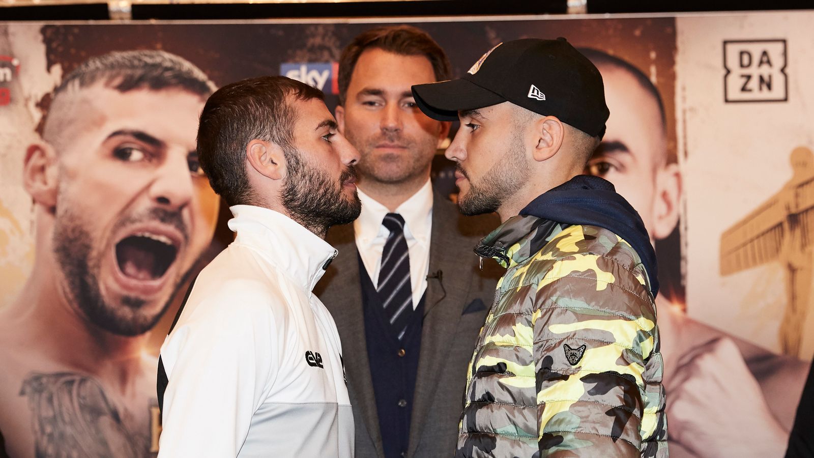 Ritson is 'such an entertaining fighter' | Boxing News | Sky Sports