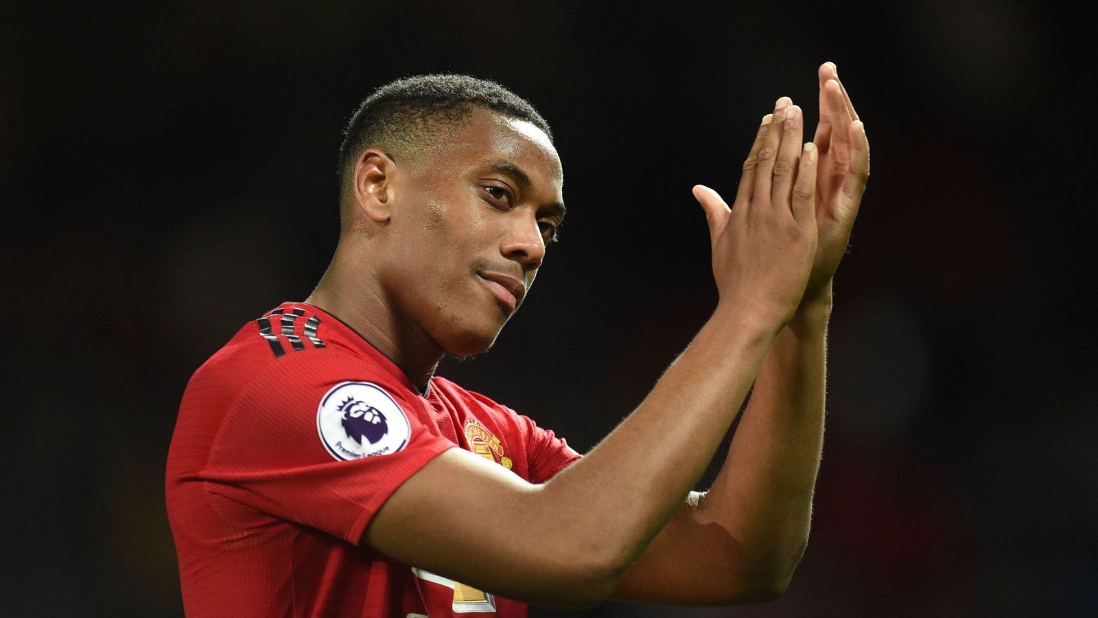 Anthony Martial In France Squad For Euro 2020 Qualifiers Football News Sky Sports