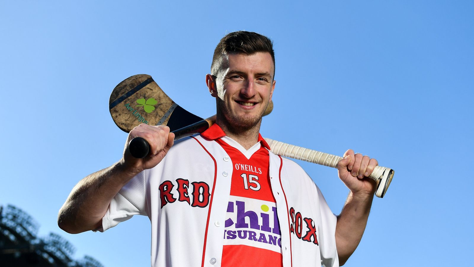 Patrick says Cork need to take a bigger step in 2019 GAA News