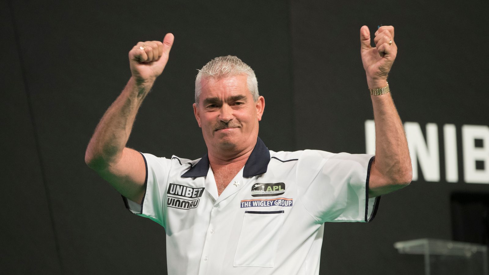 The 60-year old son of father (?) and mother(?) Steve Beaton in 2024 photo. Steve Beaton earned a  million dollar salary - leaving the net worth at  million in 2024