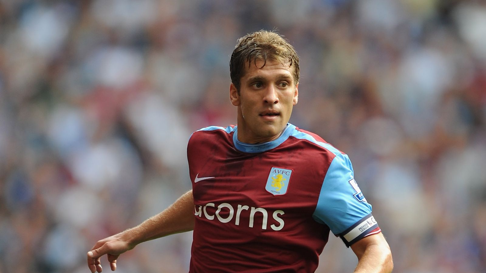 Stiliyan Petrov applies for Aston Villa manager role | Football News ...