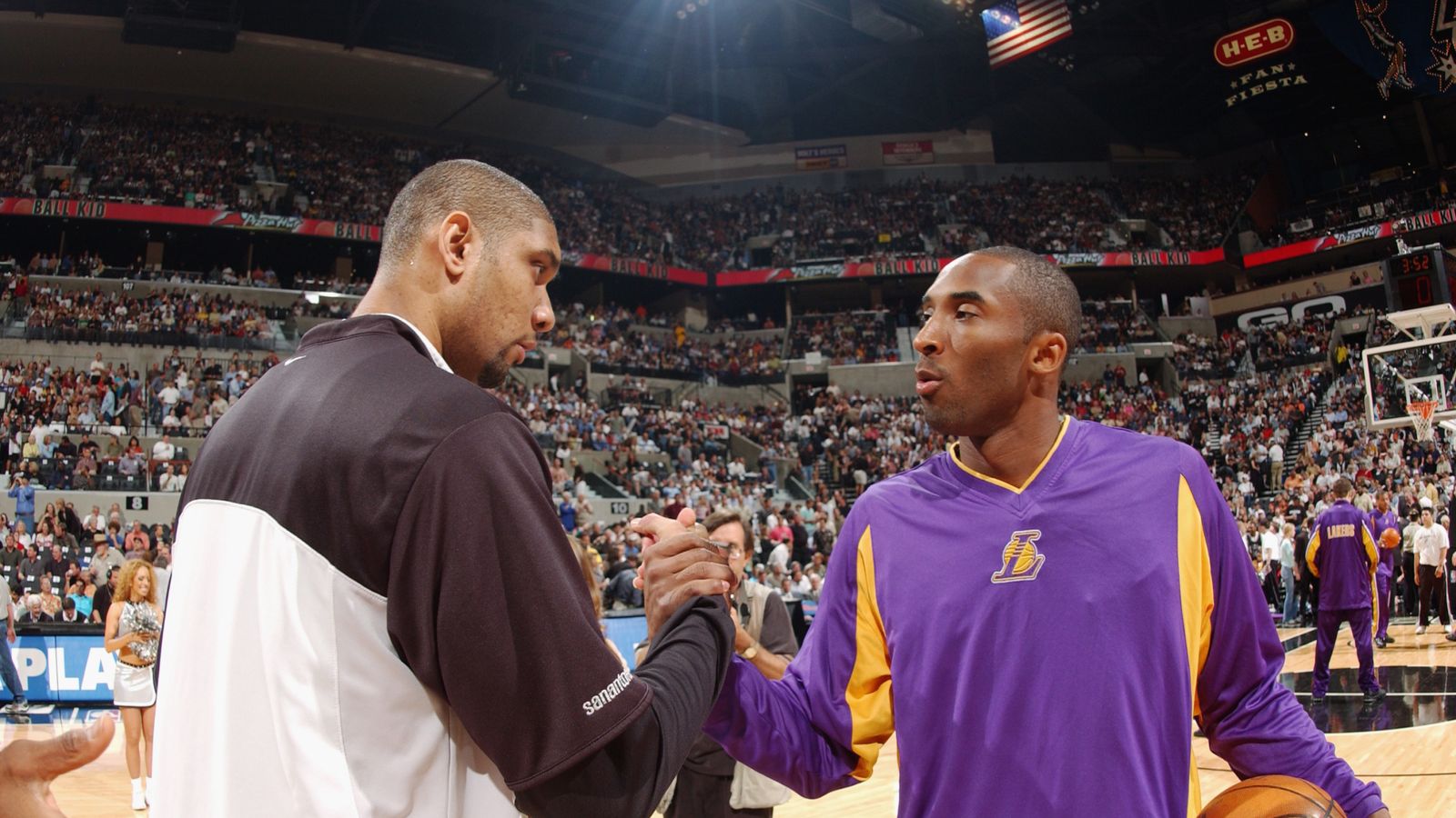 kobe bryant tim duncan kevin garnett
