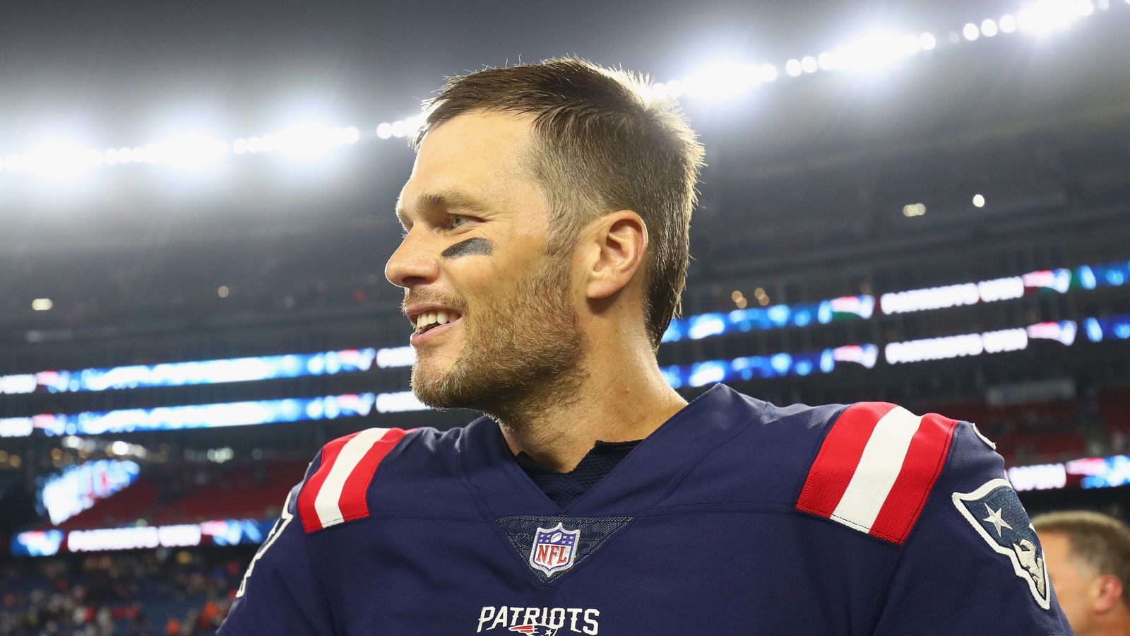 Tom Brady is greatest of all time, says New England Patriots owner Bob  Kraft, NFL News