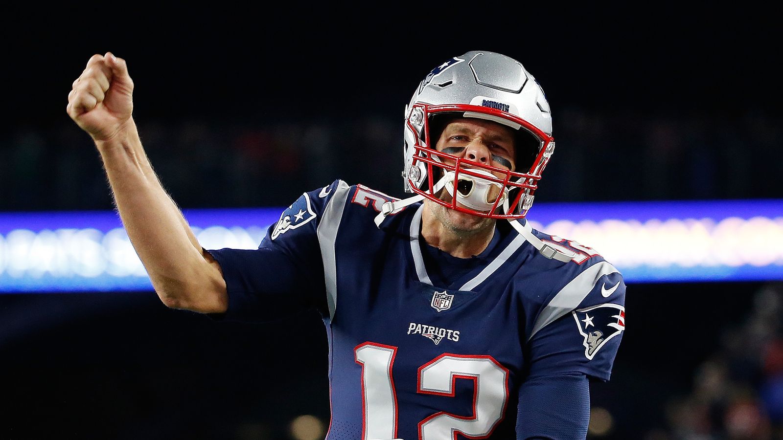 Refocused, NFL Week 6: New England Patriots 43, Kansas City Chiefs 40, NFL  News, Rankings and Statistics