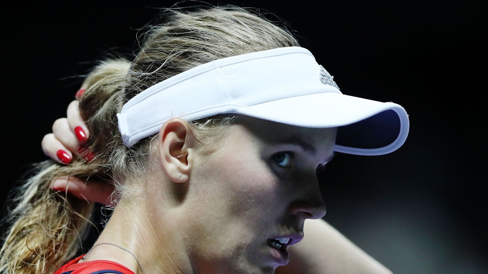 Caroline Wozniacki reveals rheumatoid arthritis battle | Tennis News ...