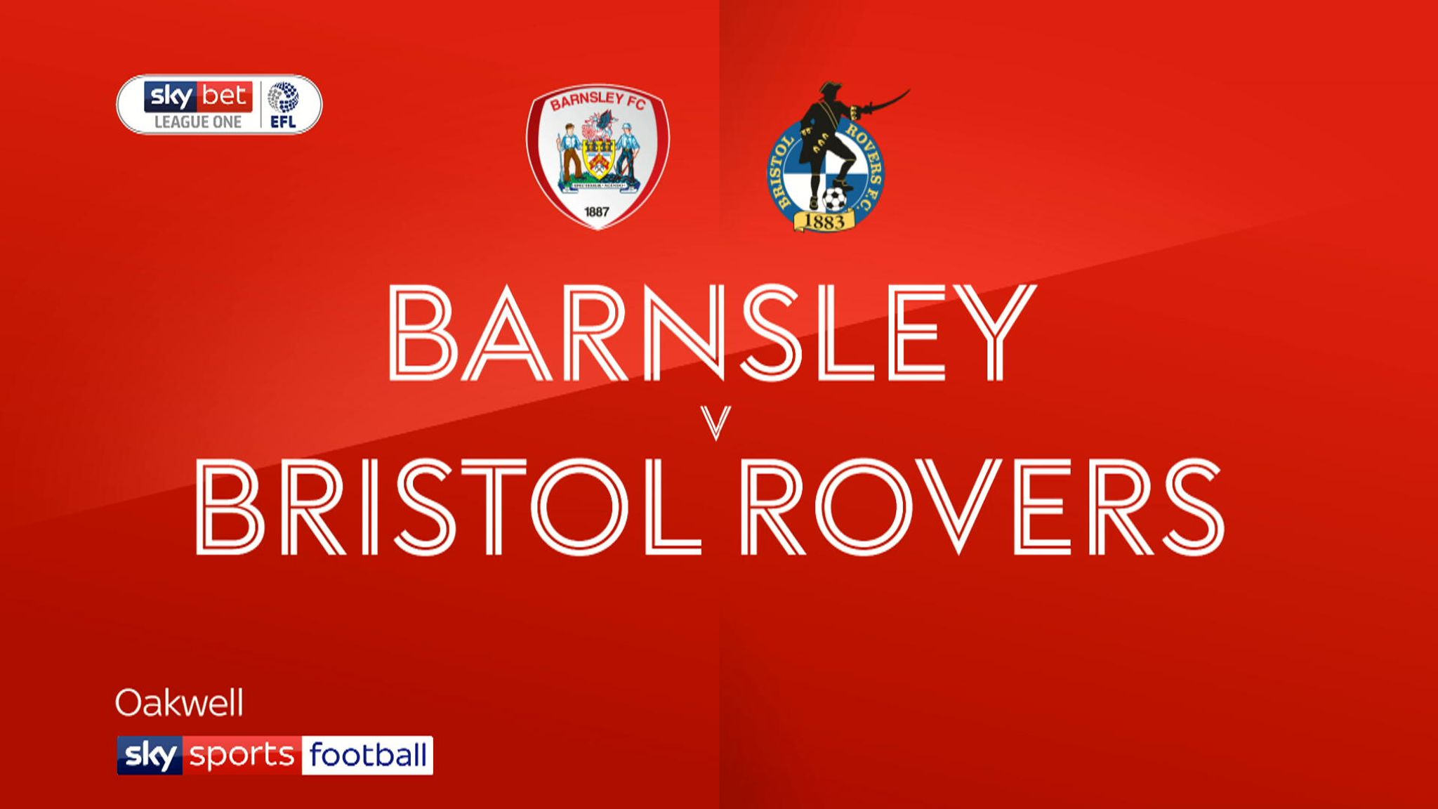 Barnsley vs Bristol Rovers preview | Football News | Sky Sports