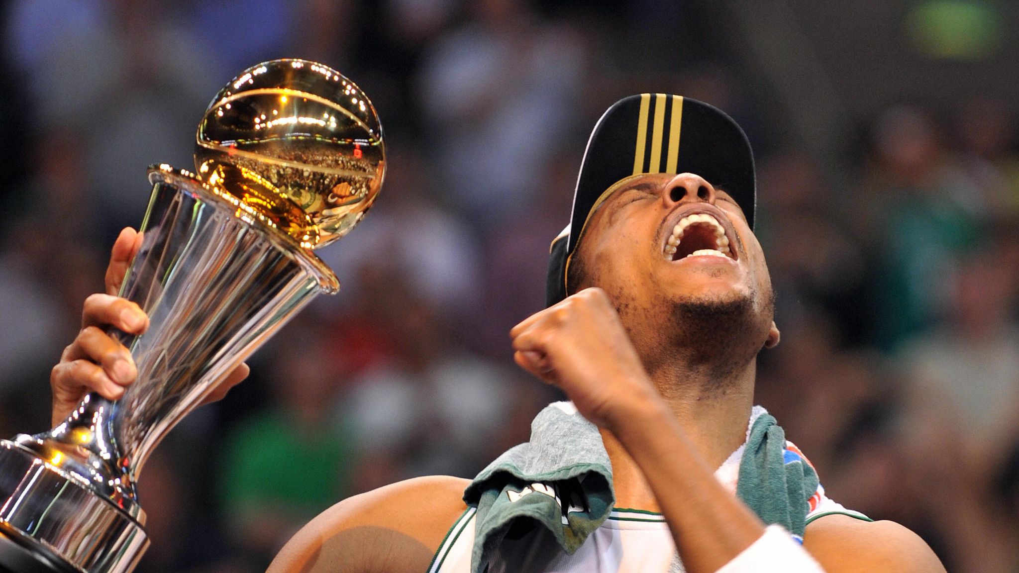 How the Boston Celtics were built NBA News Sky Sports
