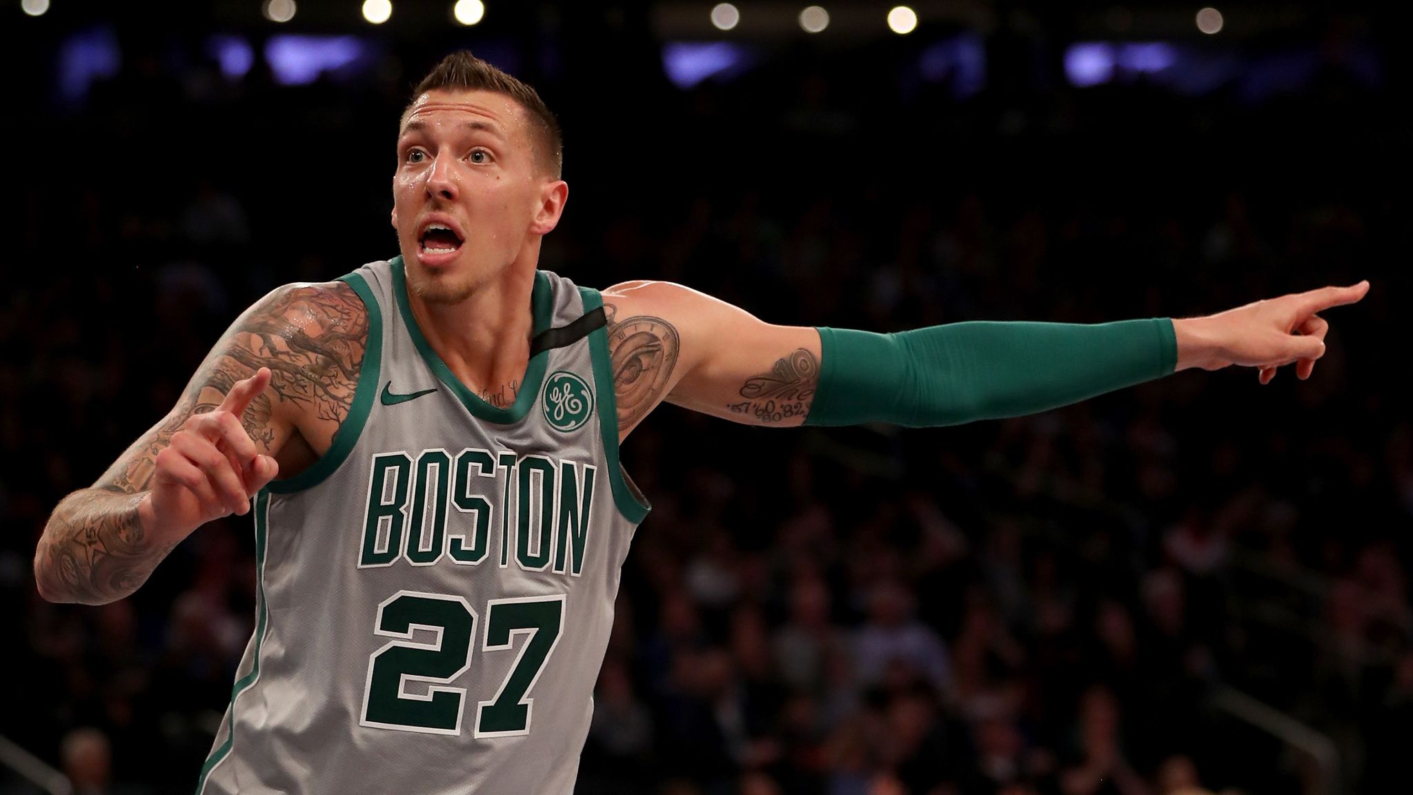 Daniel Theis V1 Arm Texture is not  NBA2K Cyberfaces  Facebook