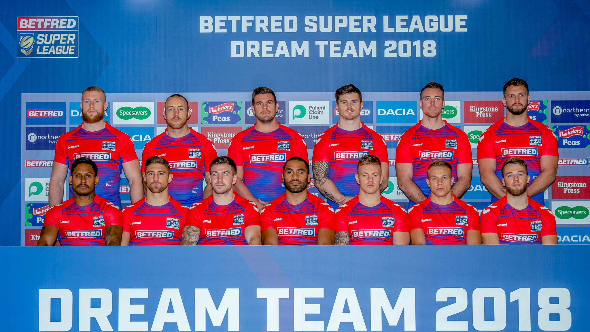 Super League revisited: The Super League clubs