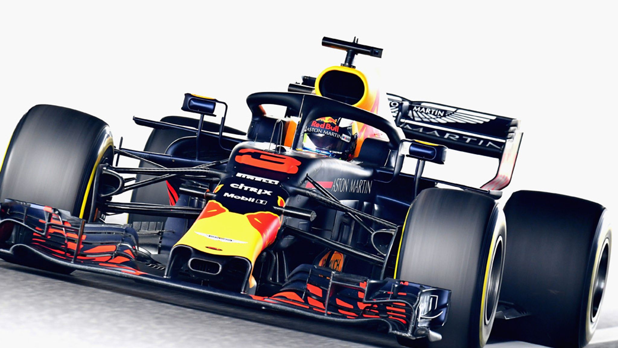 honda red bull f1 2019