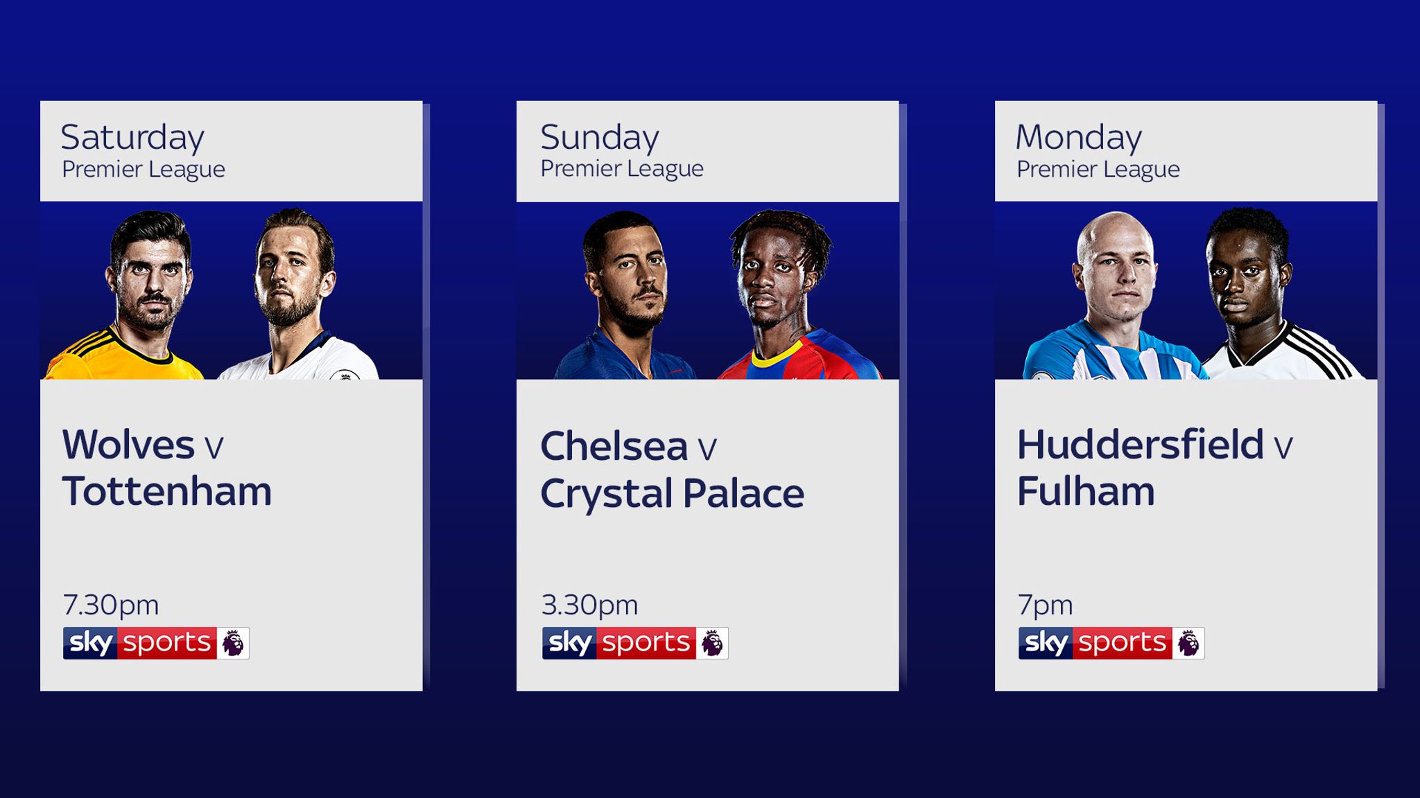 Essential Stats Premier League Sky Sports live games evaluated