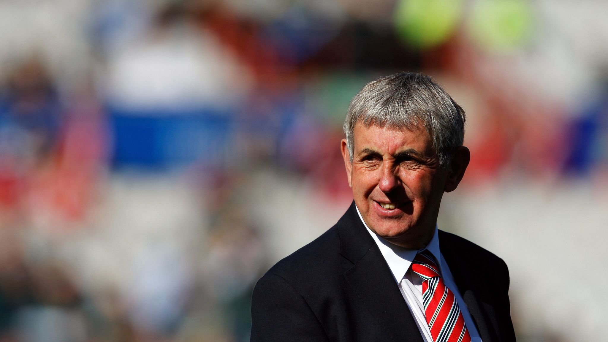Players still value Lions jersey, says Sir Ian McGeechan as Premiership  season extension threatens future tours | Rugby Union News | Sky Sports