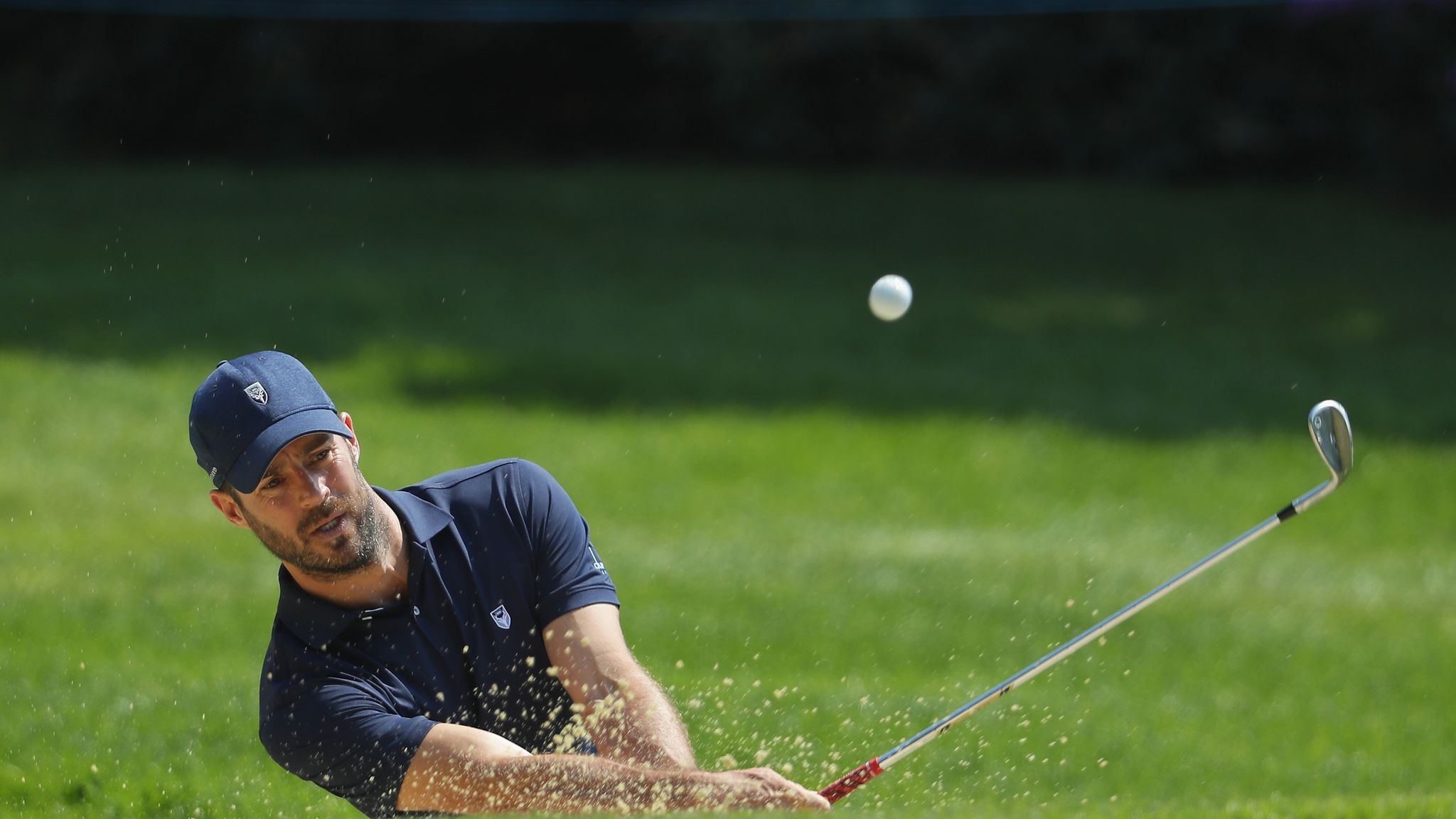 Sky Sports British Masters Niall Horan to join Justin Rose in proam