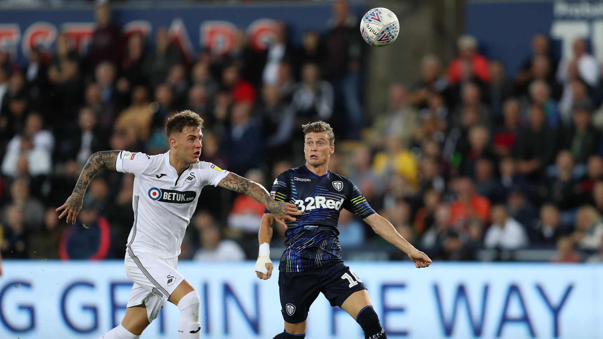 Nations League: Wales defender Joe Rodon on the rise at Rennes