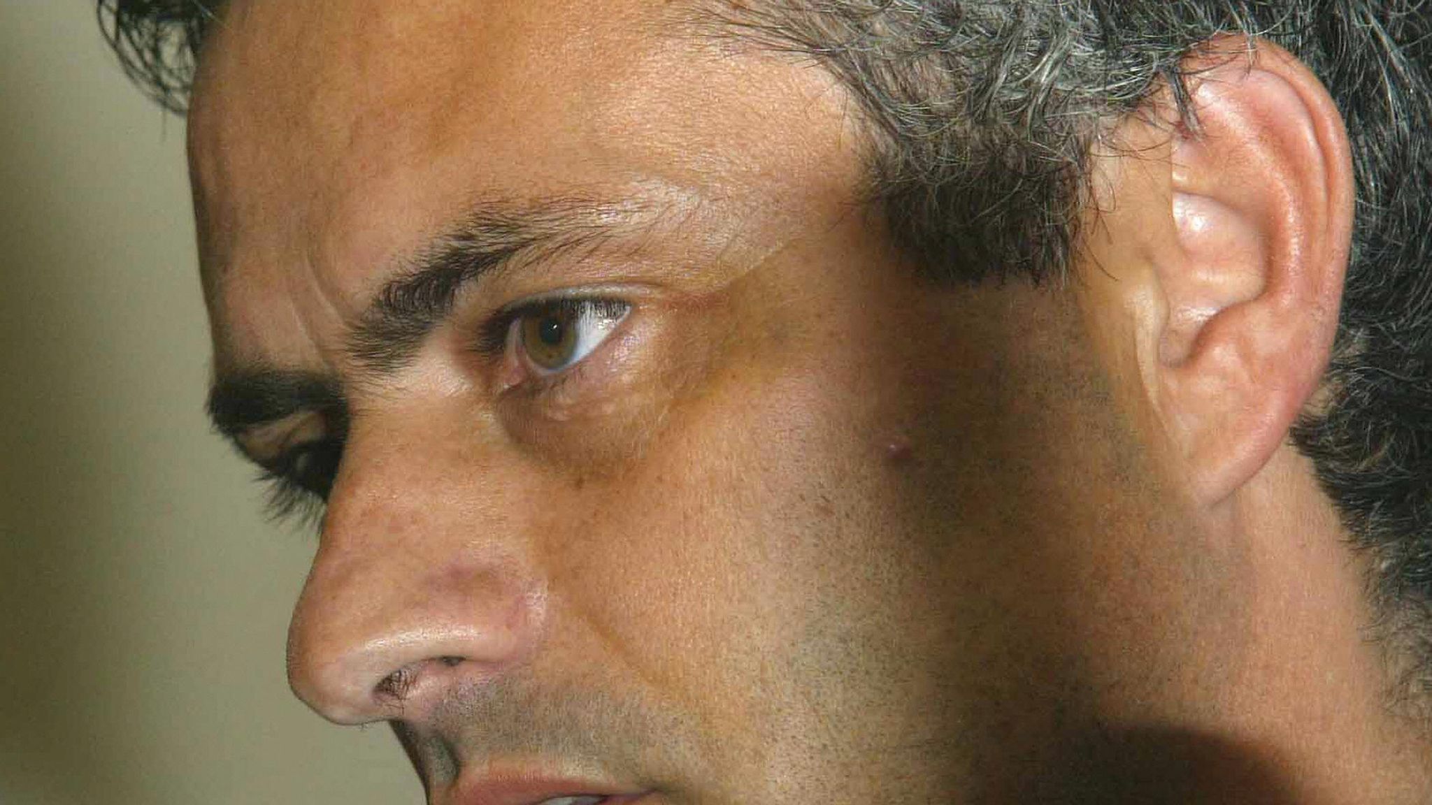 Special One: Remembering Jose Mourinho's First-ever Chelsea Press ...