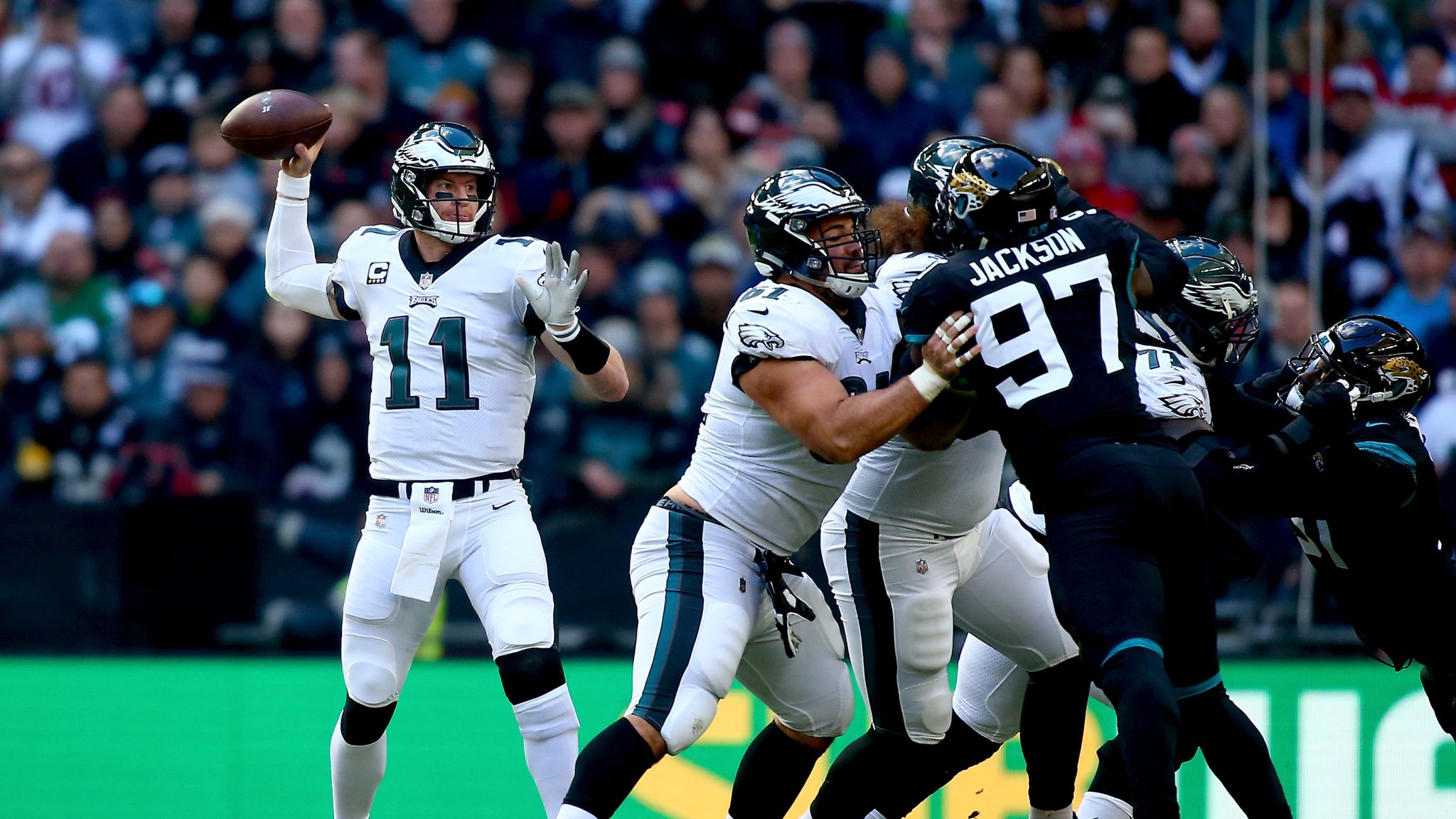 Are the Jaguars Wasting Their Super Bowl Window with Blake Bortles?, News,  Scores, Highlights, Stats, and Rumors