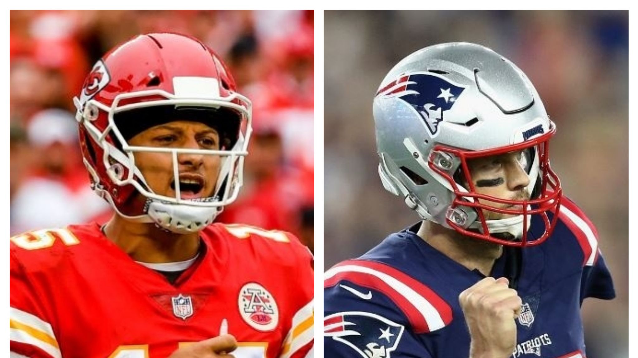 Tom Brady talked Kareem Hunt, Bill Belichick's criticism, and