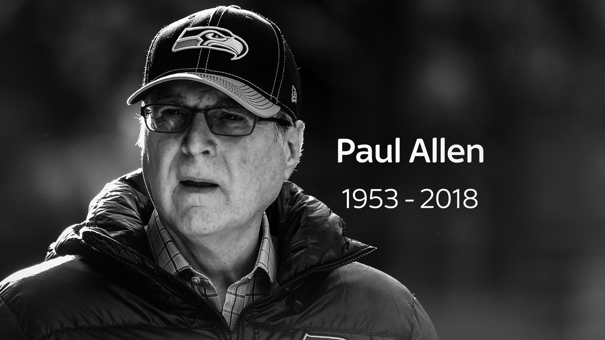 Paul Allen - Vikings/Seahawks 1/10/16 - Missed FG 