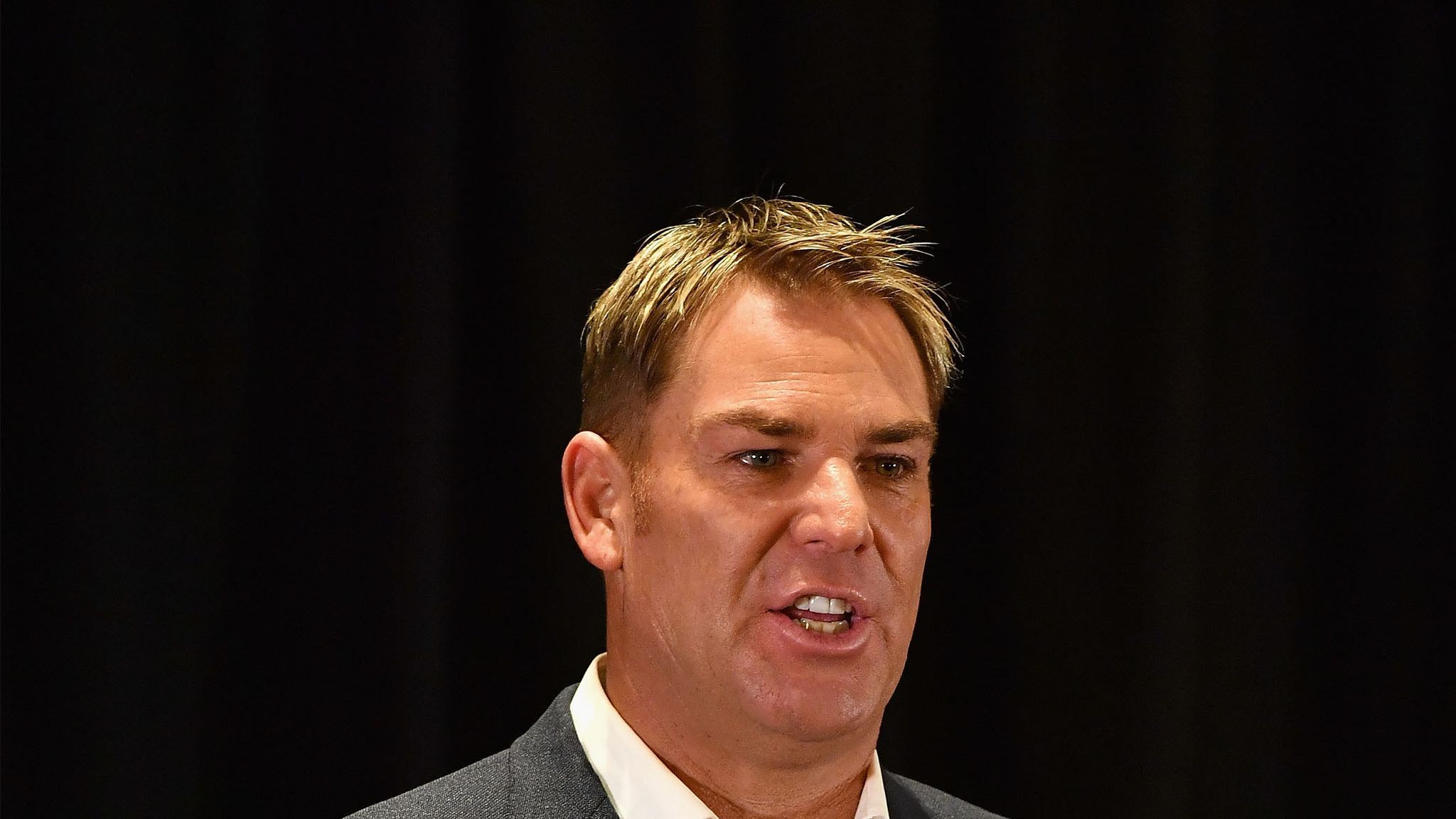 Shane Warne Has Plenty To Offer Mcc World Cricket Committee Cricket News Sky Sports