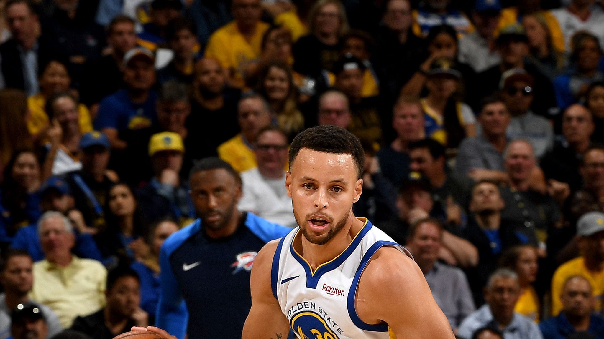 Back-To-Back NBA Champion Golden State Warriors Announce 2018-19