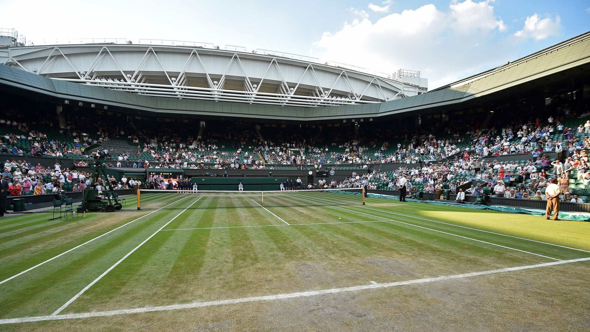 Wimbledon tennis tie-break rules explained: How new final-set