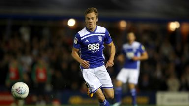 Image of Maikel Kieftenbeld was sent off against Brentford