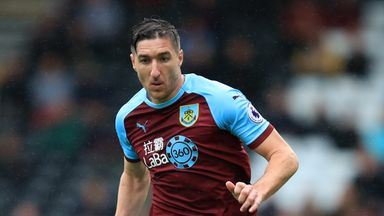 Image of No timescale has been set for Stephen Ward's return
