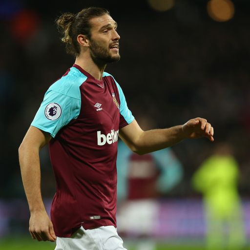 Carroll, Wilshere set to return