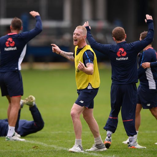 Key: No football would cause anarchy