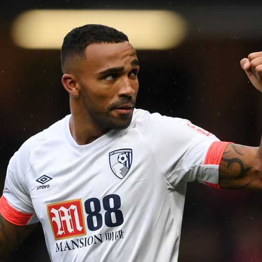 Wilson's extraordinary rise