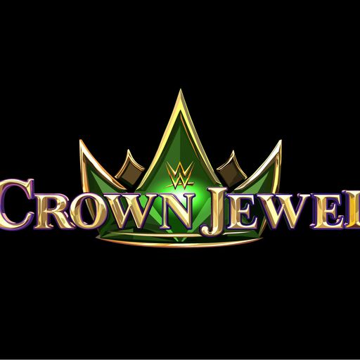 Order WWE Crown Jewel on Sky Sports!