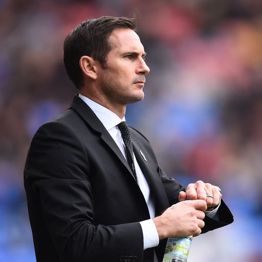 Will Lampard be a great coach?