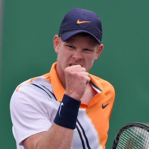 'Title success will drive Edmund on'