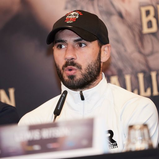 Hearn: Ritson can be St James' star