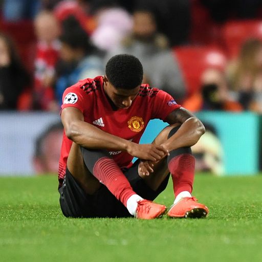 Valencia hold lacklustre United