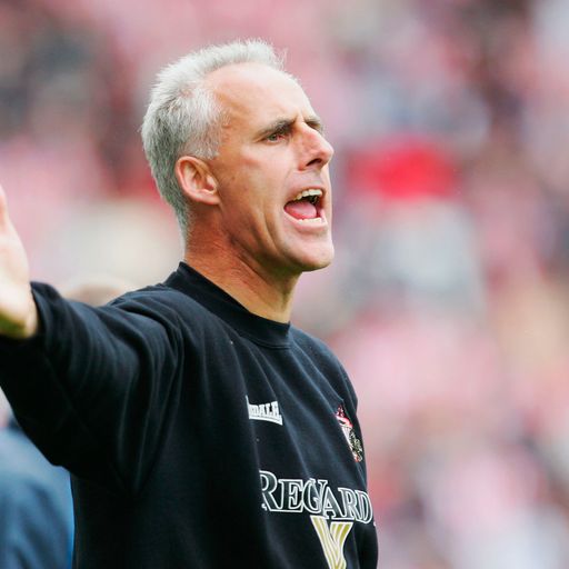 Who could replace O'Neill?