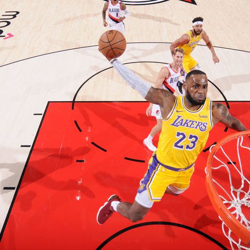 Follow us @SkySportsNBA