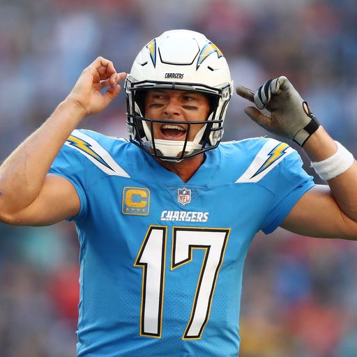 Are the Chargers built for a Super Bowl?