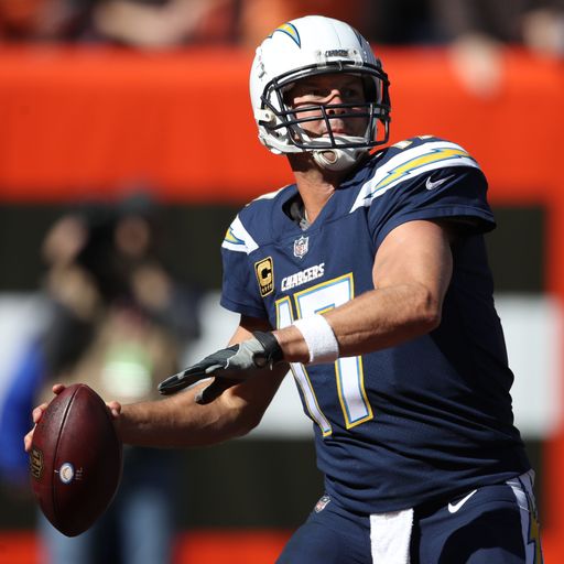 Are the Chargers built for a Super Bowl?