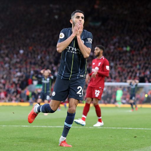 LISTEN: Gary Neville podcast