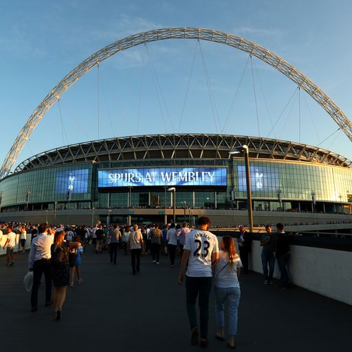 Tottenham's time at Wembley assessed
