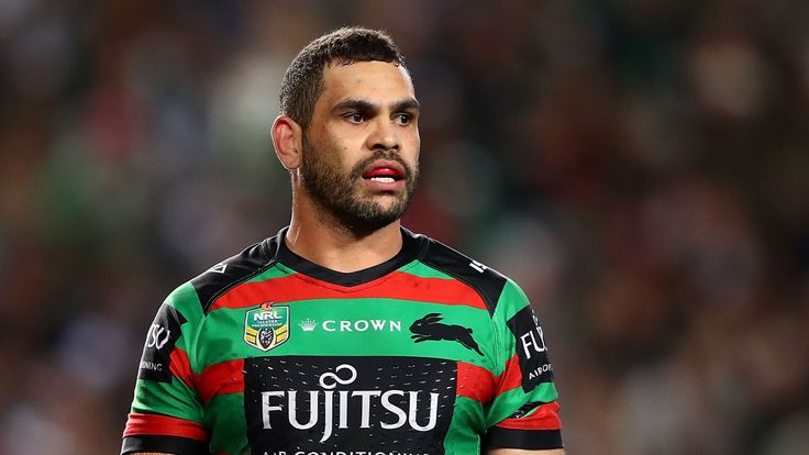 during the NRL Preliminary Final match between the Sydney Roosters and the South Sydney Rabbitohs at Allianz Stadium on September 22, 2018 in Sydney, Australia.