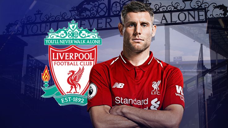 James Milner is impressing for Liverpool this season