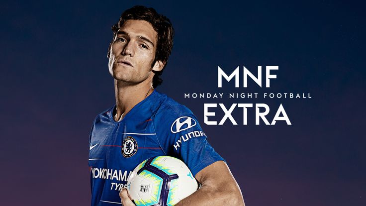 Could Chelsea's Marcos Alonso become the best left-back in Europe under Maurizio Sarri?